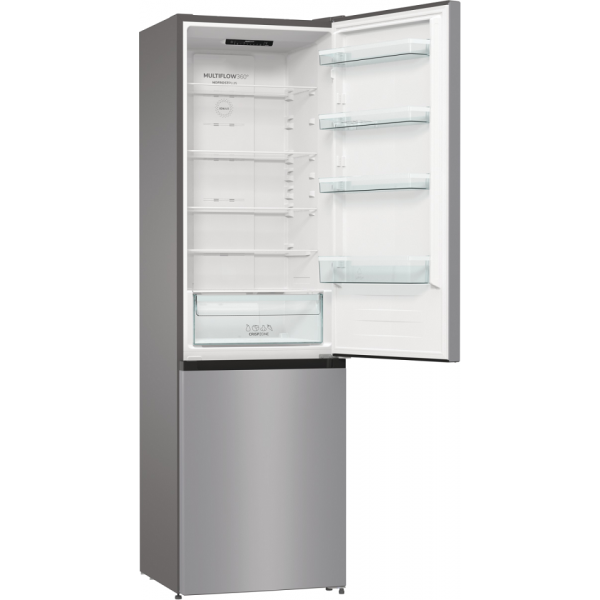 GORENJE Kombinovani frižider NRK6202ES4 - Image 12