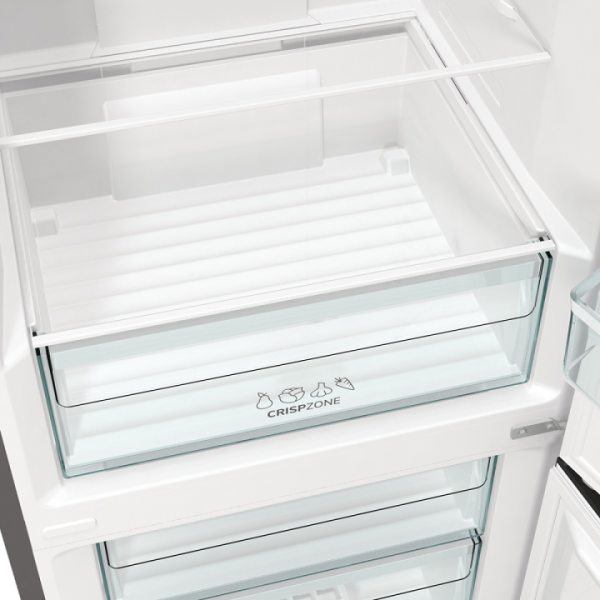 GORENJE Kombinovani frižider NRK6202ES4 - Image 14