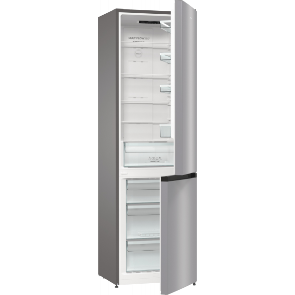 GORENJE Kombinovani frižider NRK6202ES4 - Image 3