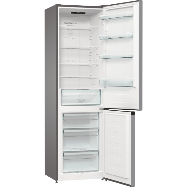 GORENJE Kombinovani frižider NRK6202ES4 - Image 4