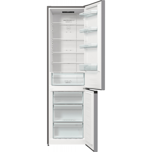GORENJE Kombinovani frižider NRK6202ES4 - Image 5