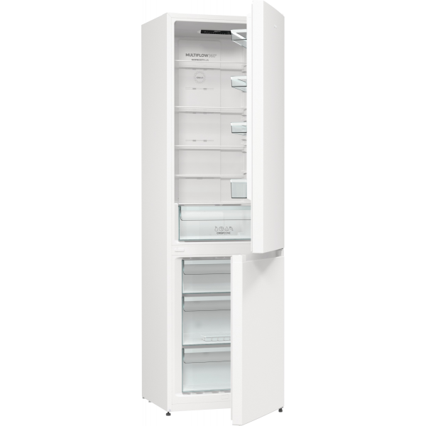 GORENJE Kombinovani frižider NRK6202EW4 - Image 3