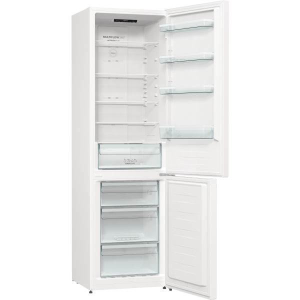 GORENJE Kombinovani frižider NRK6202EW4 - Image 4