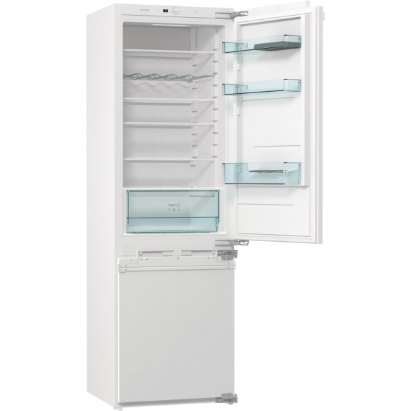 GORENJE Kombinovani frižider NRKI218EE1 Ugradni - Image 10