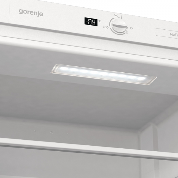GORENJE Kombinovani frižider NRKI218EE1 Ugradni - Image 11