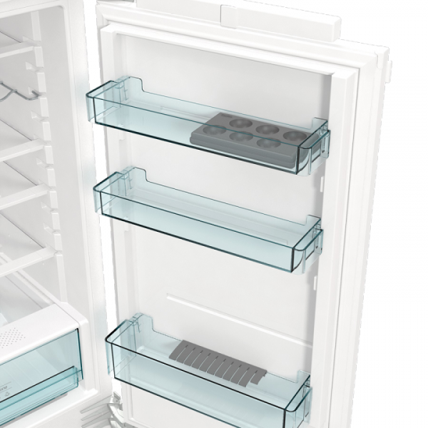GORENJE Kombinovani frižider NRKI218EE1 Ugradni - Image 15