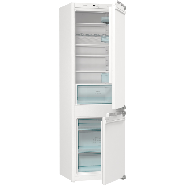 GORENJE Kombinovani frižider NRKI218EE1 Ugradni