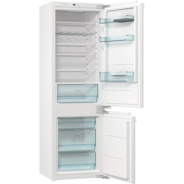 GORENJE Kombinovani frižider NRKI218EE1 Ugradni - Image 4