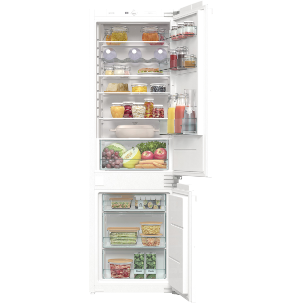 GORENJE Kombinovani frižider NRKI218EE1 Ugradni - Image 5