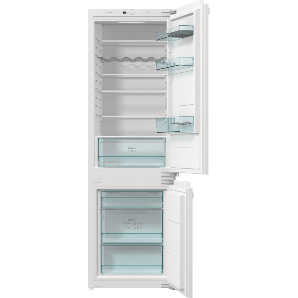 GORENJE Kombinovani frižider NRKI218EE1 Ugradni - Image 6