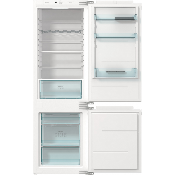 GORENJE Kombinovani frižider NRKI218EE1 Ugradni - Image 9
