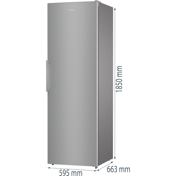 GORENJE Frižider R619EES5 - Image 9