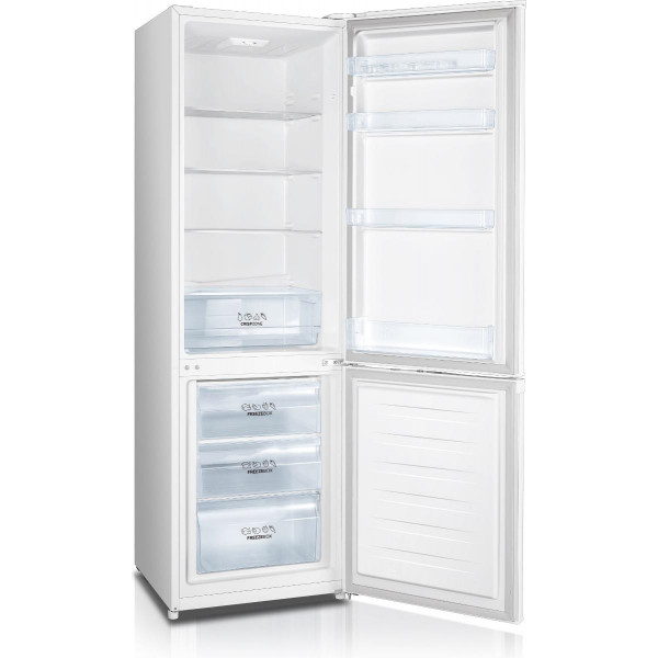 GORENJE Kombinovani frižider RK4182PW4 - Image 3