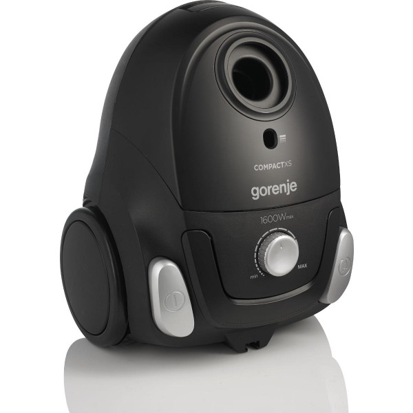 GORENJE Usisivač VC1611CXBK - Image 3