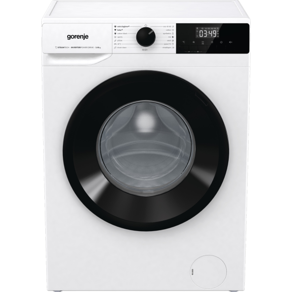GORENJE Veš mašina W11NHPI84AS - Image 3