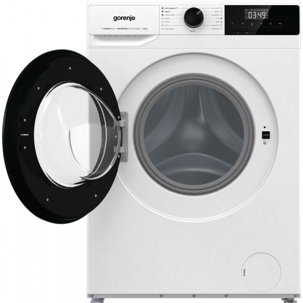 GORENJE Veš mašina W11NHPI84AS - Image 4