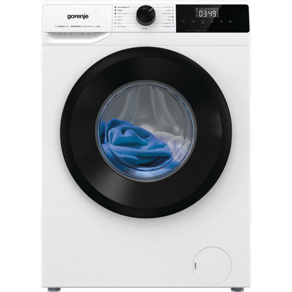 GORENJE Veš mašina W11NHPI84AS - Image 9