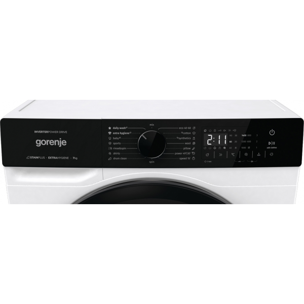GORENJE Veš mašina WNHA74SASEU - Image 12