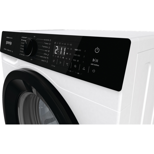 GORENJE Veš mašina WNHA74SASEU - Image 13