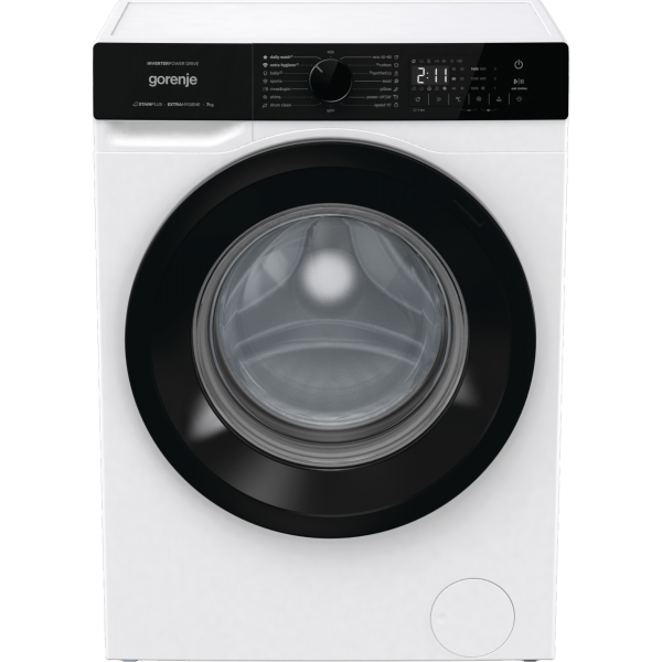 GORENJE Veš mašina WNHA74SASEU - Image 3