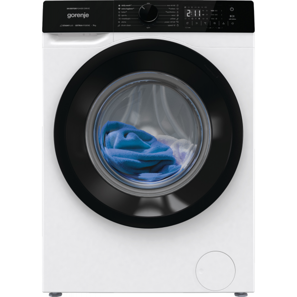 GORENJE Veš mašina WNHA74SASEU - Image 9