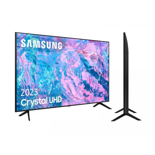 SAMSUNG TV UE55CU7172UXXH Smart televizor 55" 4K QLED - Image 2