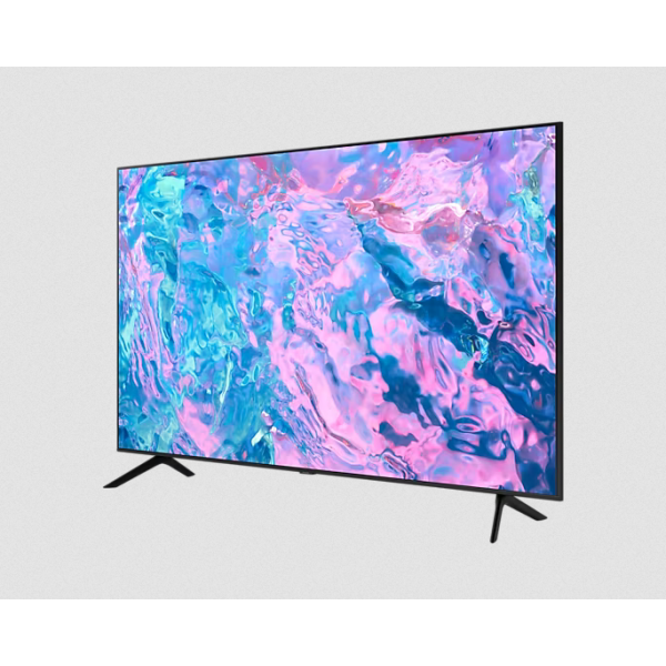 SAMSUNG TV UE55CU7172UXXH Smart televizor 55" 4K QLED - Image 3