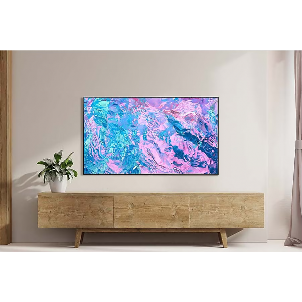 SAMSUNG TV UE43CU7172UXXH Smart televizor 43" 4K QLED - Image 5