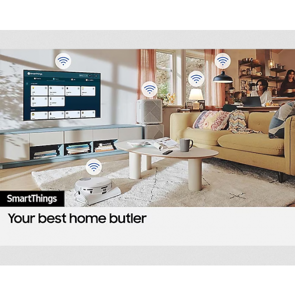 SAMSUNG TV UE43CU7172UXXH Smart televizor 43" 4K QLED - Image 9