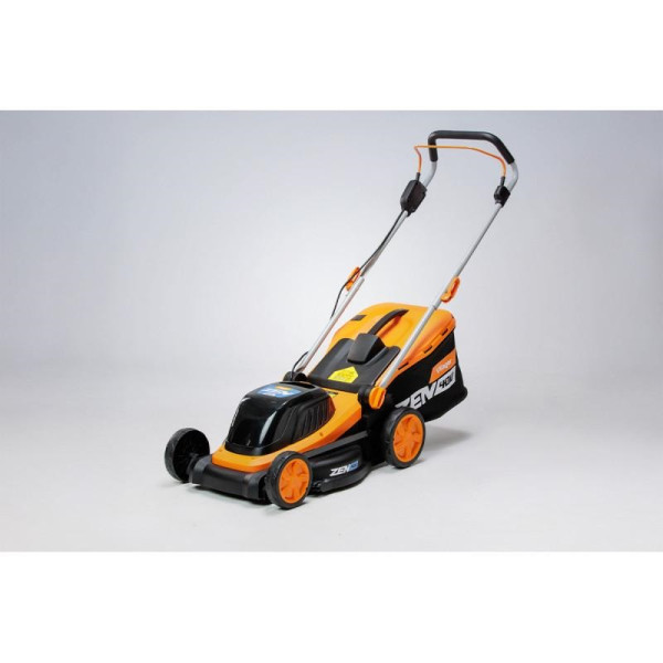 Villager ZEN LM 4010 E Akumulatorska kosačica - Image 2
