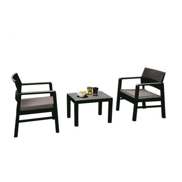 GREEN BAY Baštenski set Kraka