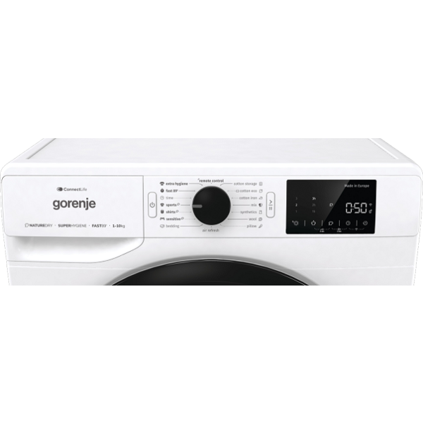 GORENJE Sušilica DPNE12/GNLWIFI kondenzaciona sa toplotnom pumpom - Image 8