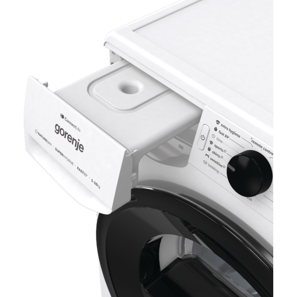 GORENJE Sušilica DPNE12/GNLWIFI kondenzaciona sa toplotnom pumpom - Image 6