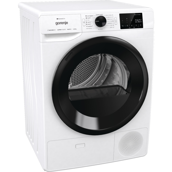 GORENJE Sušilica DPNE12/GNLWIFI kondenzaciona sa toplotnom pumpom - Image 2