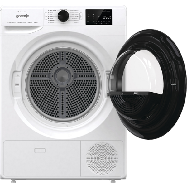 GORENJE Sušilica DPNE12/GNLWIFI kondenzaciona sa toplotnom pumpom - Image 11