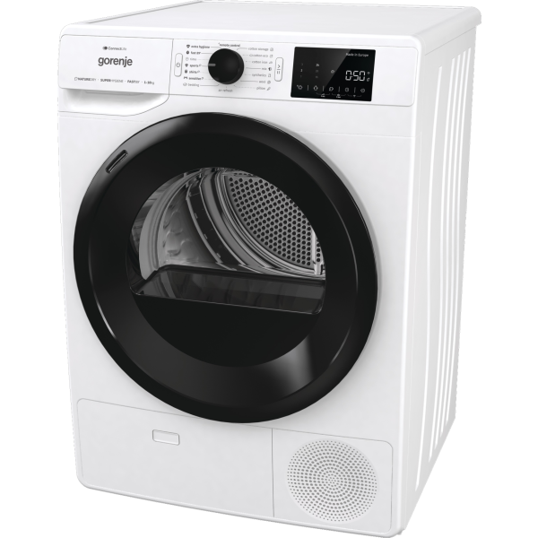 GORENJE Sušilica DPNE12/GNLWIFI kondenzaciona sa toplotnom pumpom - Image 4