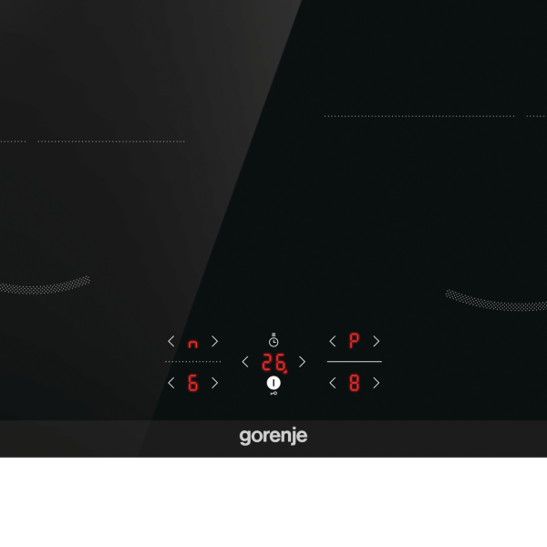 GORENJE Ugradna ploča GI6421BC Indukcijska - Image 11