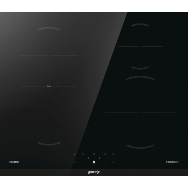 GORENJE Ugradna ploča GI6421BC Indukcijska - Image 8
