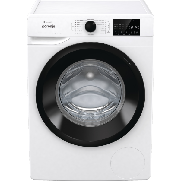 GORENJE Veš mašina WPNEI84A1SWIFI - Image 8