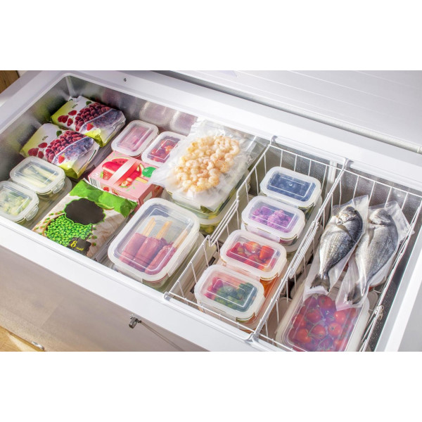 GORENJE zamrzivač FH40ECW Horizontalni - Image 11