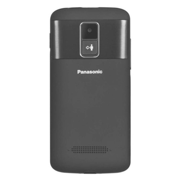 Panasonic KX-TU160EXB Mobilni telefon - Image 2