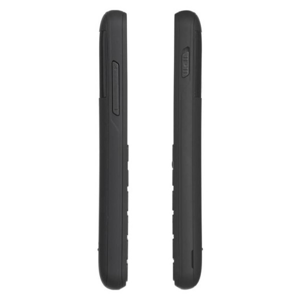 Panasonic KX-TU160EXB Mobilni telefon - Image 3