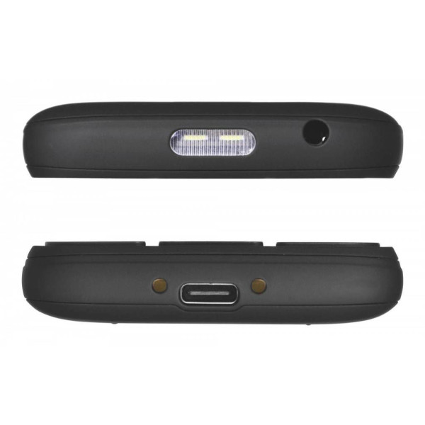 Panasonic KX-TU160EXB Mobilni telefon - Image 4