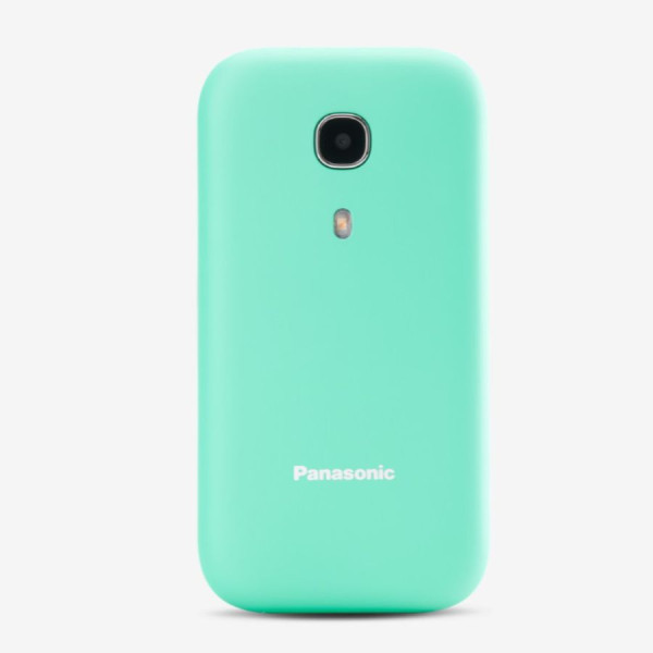 Panasonic KX-TU400EXC Mobilni telefon za starije - Image 2