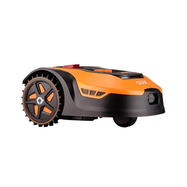VILLAGER Robot kosačica QUIX - Image 2