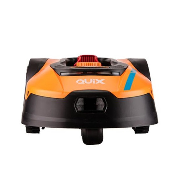 VILLAGER Robot kosačica QUIX - Image 3