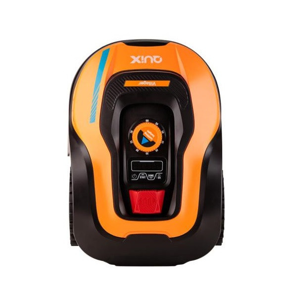 VILLAGER Robot kosačica QUIX - Image 5
