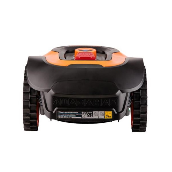VILLAGER Robot kosačica QUIX - Image 6