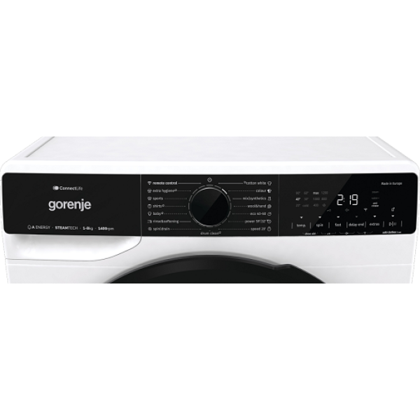 GORENJE Veš mašina WPNA84APWIFI - Image 14