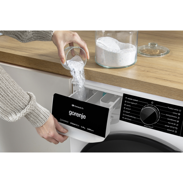 GORENJE Veš mašina WPNA84APWIFI - Image 17